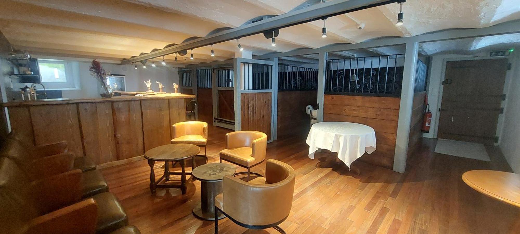 Auberge De Bellelay Restaurant Chez Aron Balde Exterior foto
